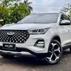 CAOA CHERY TIGGO 5X PRO 1.5 VVT TURBO iFLEX CVT CAOA CHERY TIGGO 5X PRO 1.5 VVT TURBO iFLEX CVT