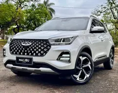 CAOA CHERY TIGGO 5X PRO 1.5 VVT TURBO iFLEX CVT CAOA CHERY TIGGO 5X PRO 1.5 VVT TURBO iFLEX CVT