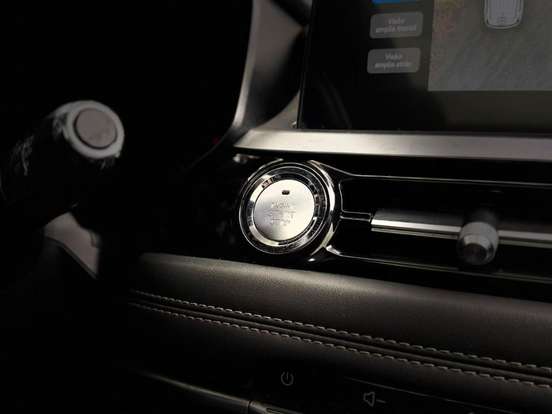 CAOA CHERY-TIGGO 5X PRO-1.5 VVT TURBO iFLEX CVT CAOA CHERY-TIGGO 5X PRO-2022