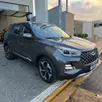 CAOA CHERY TIGGO 5X PRO 1.5 VVT TURBO iFLEX CVT CAOA CHERY TIGGO 5X PRO 1.5 VVT TURBO iFLEX CVT