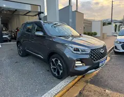 CAOA CHERY TIGGO 5X PRO 1.5 VVT TURBO iFLEX CVT CAOA CHERY TIGGO 5X PRO 1.5 VVT TURBO iFLEX CVT