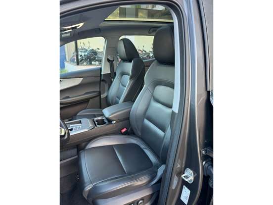 CAOA CHERY-TIGGO 5X PRO-2022