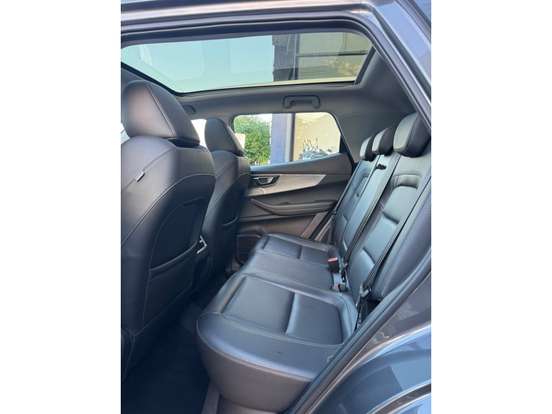 CAOA CHERY-TIGGO 5X PRO-1.5 VVT TURBO iFLEX CVT CAOA CHERY-TIGGO 5X PRO-2022