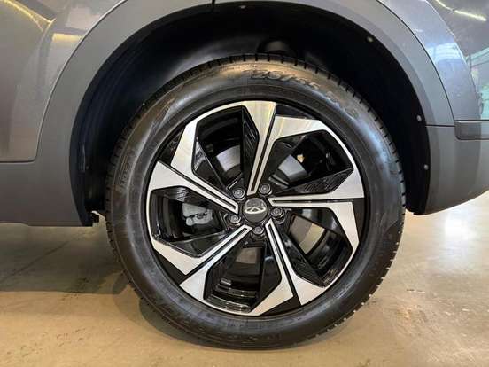 CAOA CHERY-TIGGO 5X PRO-2025
