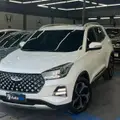 CAOA CHERY TIGGO 5X PRO 1.5 VVT TURBO iFLEX CVT CAOA CHERY TIGGO 5X PRO 1.5 VVT TURBO iFLEX CVT
