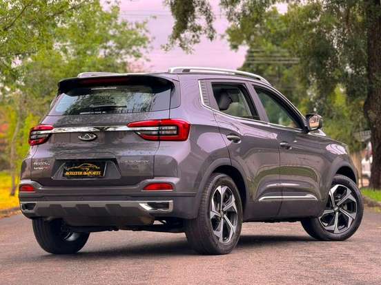 CAOA CHERY-TIGGO 5X PRO-2023