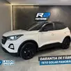 CAOA CHERY TIGGO 5X PRO 1.5 VVT TURBO iFLEX CVT CAOA CHERY TIGGO 5X PRO 1.5 VVT TURBO iFLEX CVT
