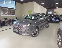 CAOA CHERY TIGGO 7 1.5 TCI TURBO FLEX SPORT CVT CAOA CHERY TIGGO 7 1.5 TCI TURBO FLEX SPORT CVT