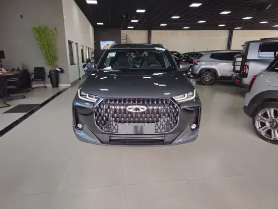 CAOA CHERY-TIGGO 7-1.5 TCI TURBO FLEX SPORT CVT CAOA CHERY-TIGGO 7-2026