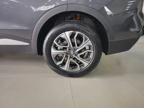 CAOA CHERY-TIGGO 7-1.5 TCI TURBO FLEX SPORT CVT CAOA CHERY-TIGGO 7-2026