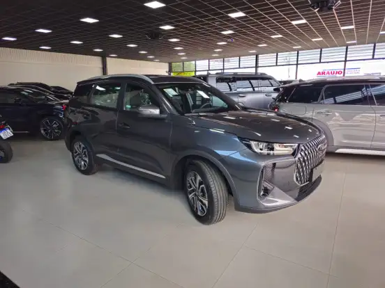 CAOA CHERY-TIGGO 7-2026