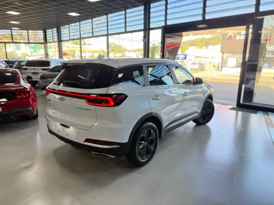 CAOA CHERY-TIGGO 7-1.5 TCI TURBO FLEX SPORT CVT CAOA CHERY-TIGGO 7-2026