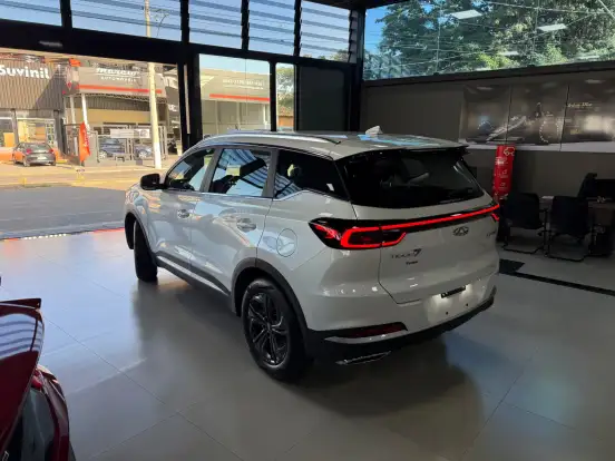CAOA CHERY-TIGGO 7-2026