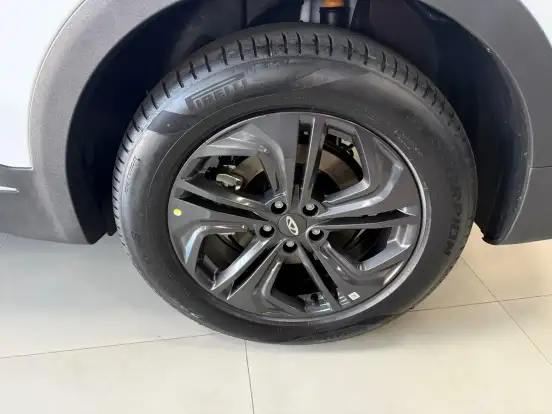 CAOA CHERY-TIGGO 7-1.5 TCI TURBO FLEX SPORT CVT CAOA CHERY-TIGGO 7-2026