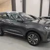 CAOA CHERY TIGGO 7 1.5 TCI TURBO FLEX SPORT CVT CAOA CHERY TIGGO 7 1.5 TCI TURBO FLEX SPORT CVT