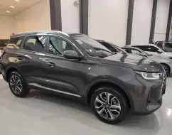 CAOA CHERY TIGGO 7 1.5 TCI TURBO FLEX SPORT CVT CAOA CHERY TIGGO 7 1.5 TCI TURBO FLEX SPORT CVT