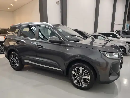 CAOA CHERY-TIGGO 7-1.5 TCI TURBO FLEX SPORT CVT CAOA CHERY-TIGGO 7-2026