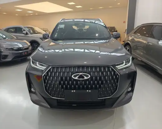 CAOA CHERY-TIGGO 7-2026
