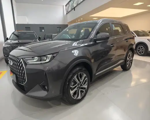 CAOA CHERY-TIGGO 7-2026