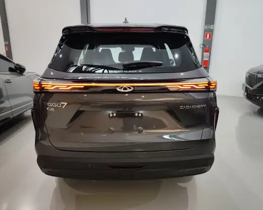 CAOA CHERY-TIGGO 7-2026