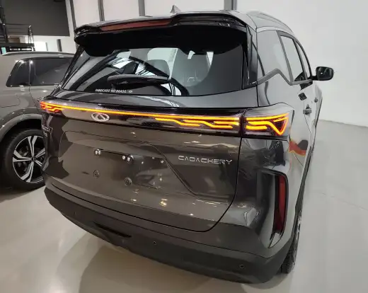 CAOA CHERY-TIGGO 7-2026