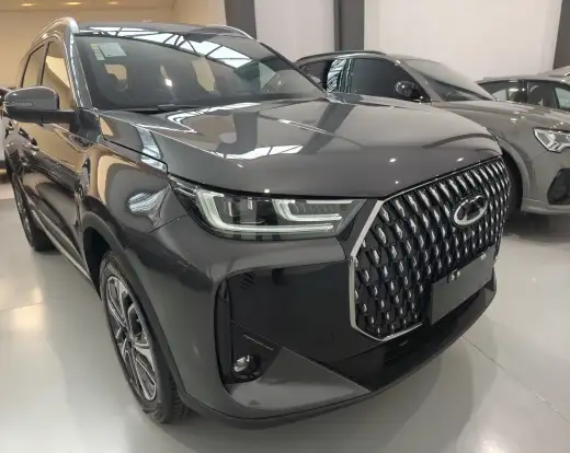 CAOA CHERY-TIGGO 7-2026