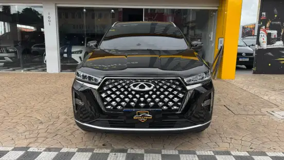 CAOA CHERY-TIGGO 7-2026