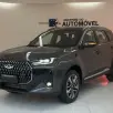 CAOA CHERY TIGGO 7 1.5 TCI TURBO FLEX SPORT CVT CAOA CHERY TIGGO 7 1.5 TCI TURBO FLEX SPORT CVT