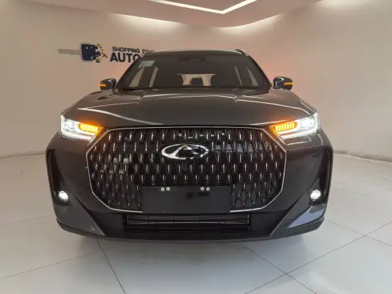 CAOA CHERY-TIGGO 7-2026