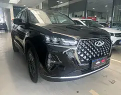 CAOA CHERY TIGGO 7 1.5 TCI TURBO FLEX SPORT CVT CAOA CHERY TIGGO 7 1.5 TCI TURBO FLEX SPORT CVT