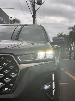 CAOA CHERY-TIGGO 7-2025