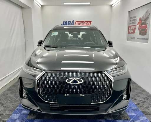 CAOA CHERY-TIGGO 7-2026