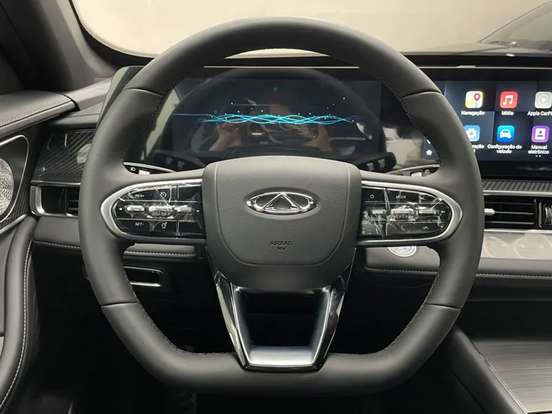 CAOA CHERY-TIGGO 7-1.5 TCI TURBO FLEX SPORT CVT CAOA CHERY-TIGGO 7-2026