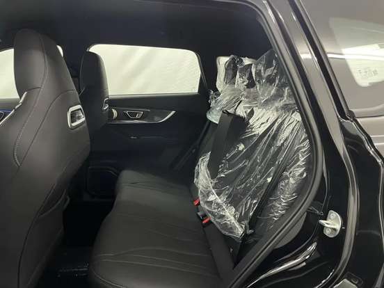 CAOA CHERY-TIGGO 7-1.5 TCI TURBO FLEX SPORT CVT CAOA CHERY-TIGGO 7-2026
