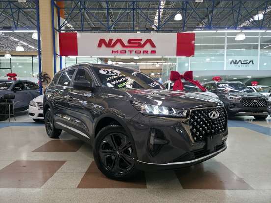 CAOA CHERY-TIGGO 7-2025
