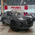 CAOA CHERY TIGGO 7 1.5 TCI TURBO FLEX SPORT CVT CAOA CHERY TIGGO 7 1.5 TCI TURBO FLEX SPORT CVT
