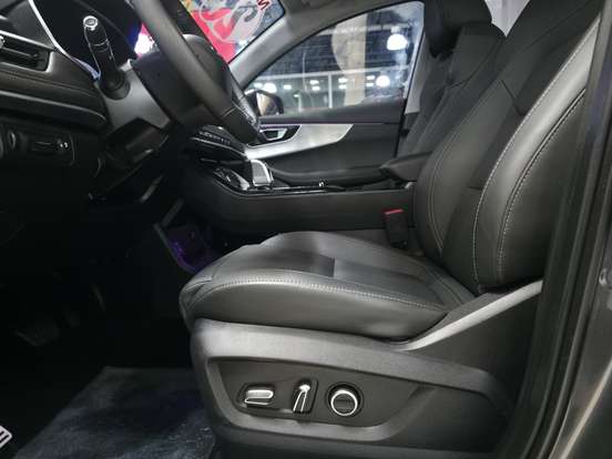 CAOA CHERY-TIGGO 7-1.5 TCI TURBO FLEX SPORT CVT CAOA CHERY-TIGGO 7-2025