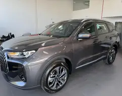 CAOA CHERY TIGGO 7 1.5 TCI TURBO FLEX SPORT CVT CAOA CHERY TIGGO 7 1.5 TCI TURBO FLEX SPORT CVT