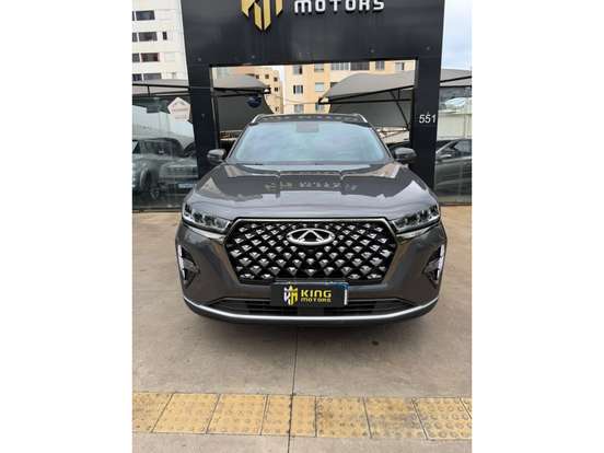 CAOA CHERY-TIGGO 7-2024