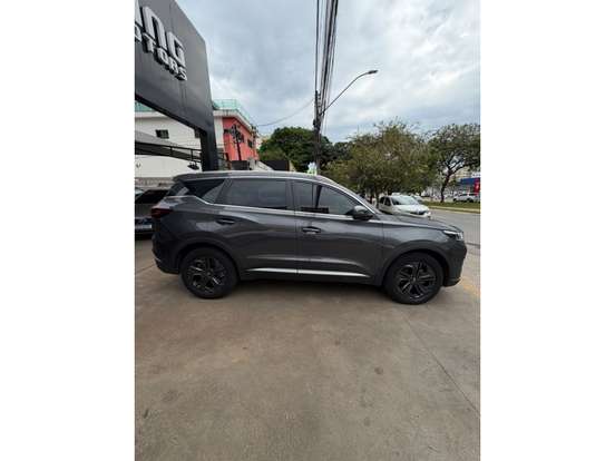 CAOA CHERY-TIGGO 7-2024