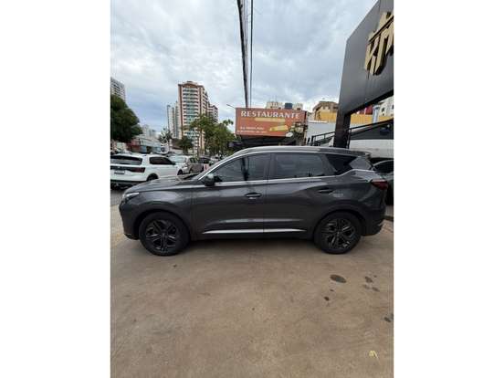 CAOA CHERY-TIGGO 7-1.5 TCI TURBO FLEX SPORT CVT CAOA CHERY-TIGGO 7-2024