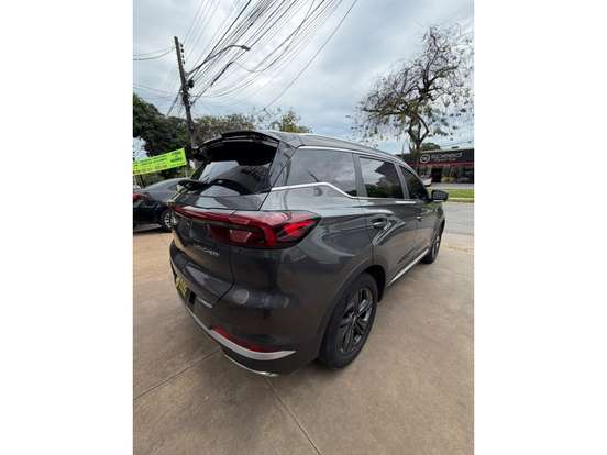 CAOA CHERY-TIGGO 7-1.5 TCI TURBO FLEX SPORT CVT CAOA CHERY-TIGGO 7-2024