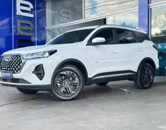 CAOA CHERY TIGGO 7 1.5 TCI TURBO FLEX SPORT CVT CAOA CHERY TIGGO 7 1.5 TCI TURBO FLEX SPORT CVT
