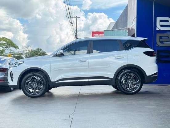 CAOA CHERY-TIGGO 7-1.5 TCI TURBO FLEX SPORT CVT CAOA CHERY-TIGGO 7-2025