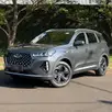 CAOA CHERY TIGGO 7 1.5 TCI TURBO FLEX SPORT CVT CAOA CHERY TIGGO 7 1.5 TCI TURBO FLEX SPORT CVT