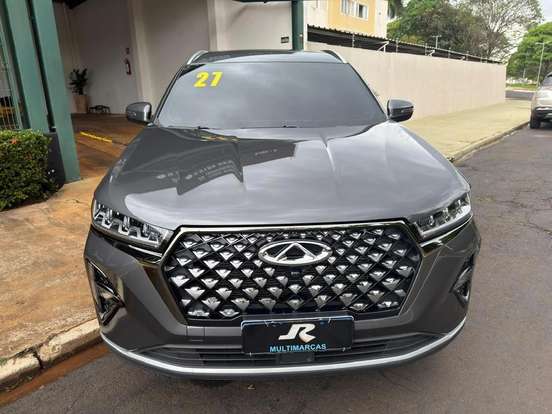 CAOA CHERY-TIGGO 7-1.5 TCI TURBO FLEX SPORT CVT CAOA CHERY-TIGGO 7-2026