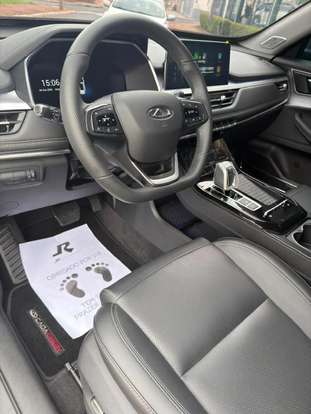 CAOA CHERY-TIGGO 7-2026
