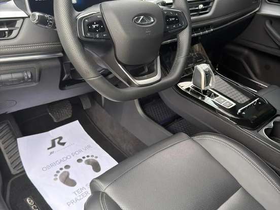 CAOA CHERY-TIGGO 7-1.5 TCI TURBO FLEX SPORT CVT CAOA CHERY-TIGGO 7-2026