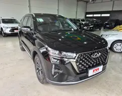 CAOA CHERY TIGGO 7 1.5 TCI TURBO FLEX SPORT CVT CAOA CHERY TIGGO 7 1.5 TCI TURBO FLEX SPORT CVT
