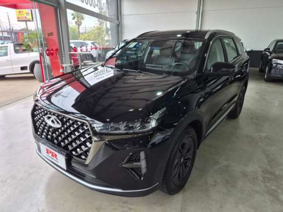 CAOA CHERY-TIGGO 7-2024